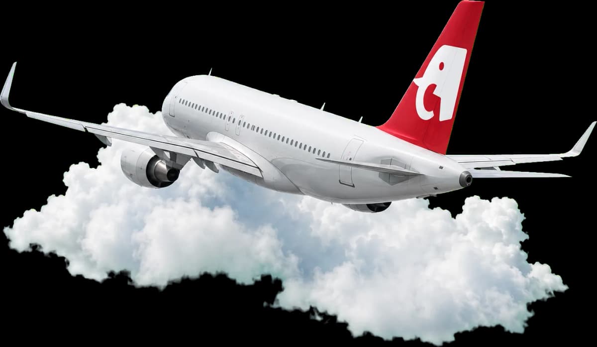 Air freight