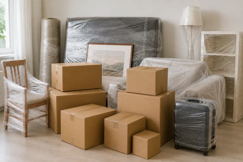 Household goods